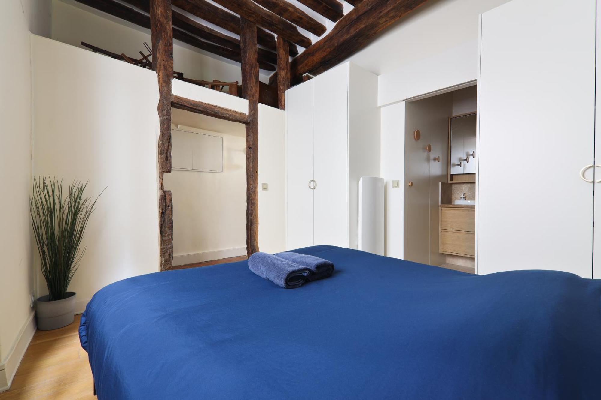 Appartement Quartier Pantheon 2 Free Netflix Paris Eksteriør bilde